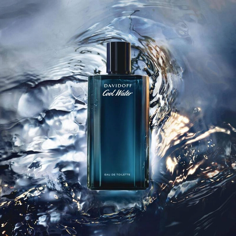 Davidoff Cool Water Men
