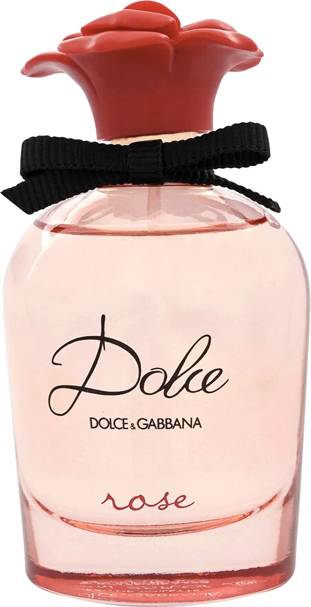 Dolce
& Gabbana Dolce Rose Туалетная вода