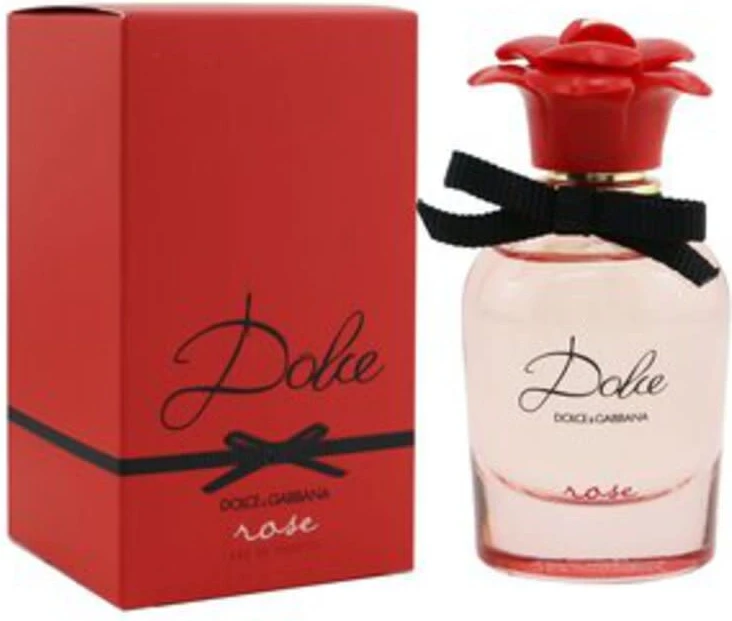 Dolce
& Gabbana Dolce Rose Туалетная вода