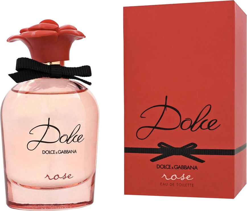 Dolce
& Gabbana Dolce Rose Туалетная вода