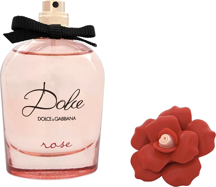 Dolce
& Gabbana Dolce Rose Туалетная вода
