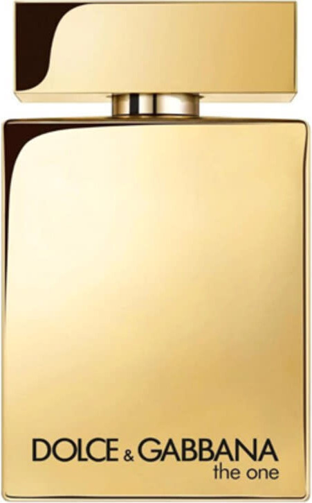 Dolce & Gabbana The One Gold
