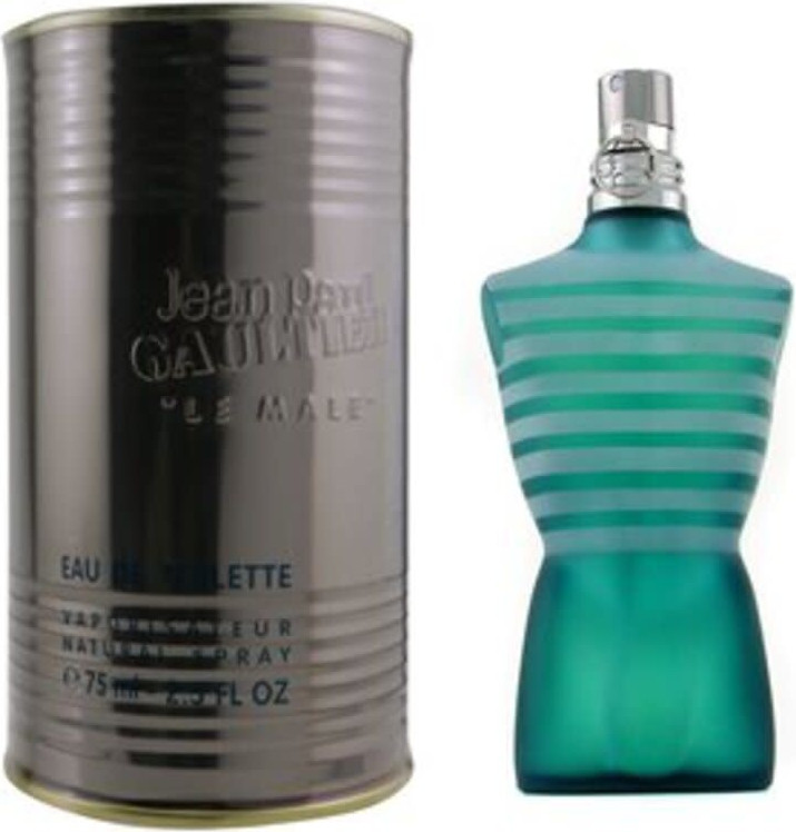 Jean Paul Gaultier Le Male EDT Spray