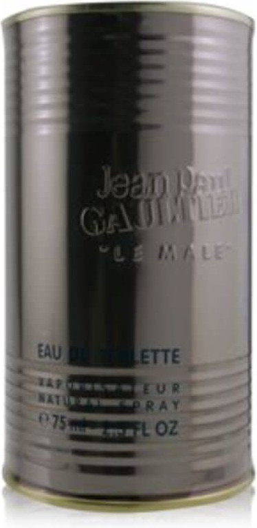Jean Paul Gaultier Le Male EDT Spray