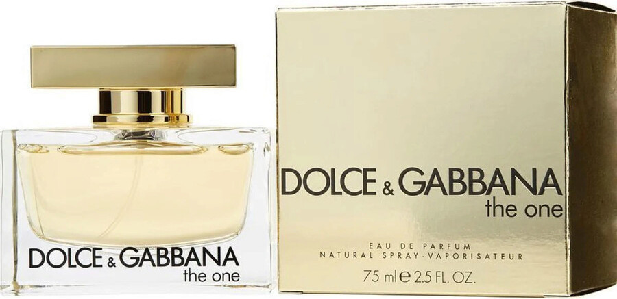 Dolce & Gabbana The One