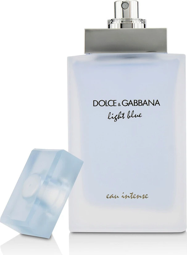 Dolce & Gabbana Light Blue Eau Intense