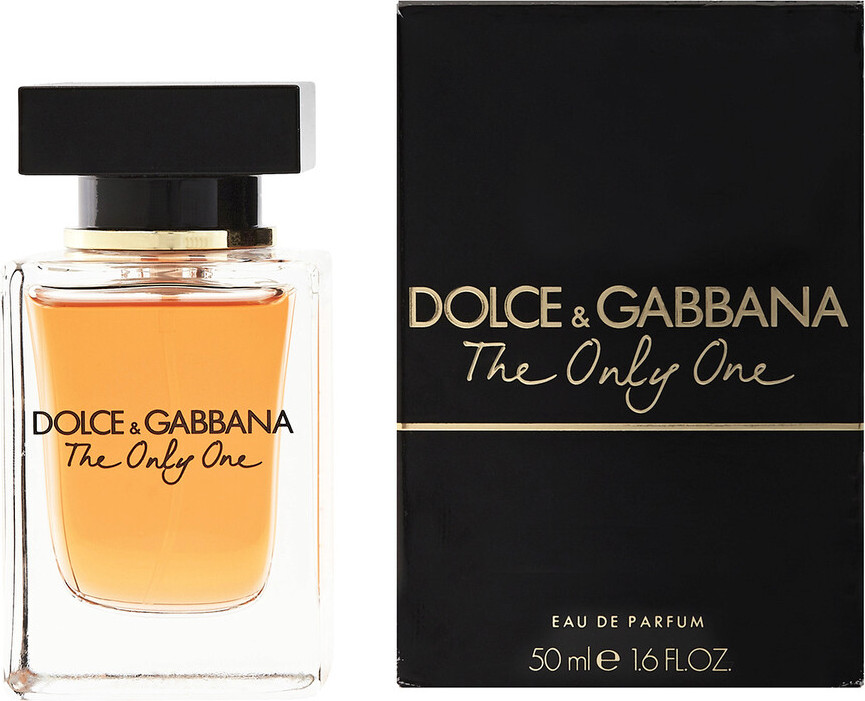 Dolce 

& Gabbana The Only One