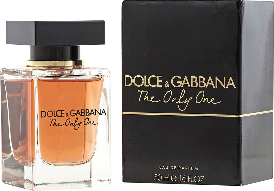 Dolce 

& Gabbana The Only One