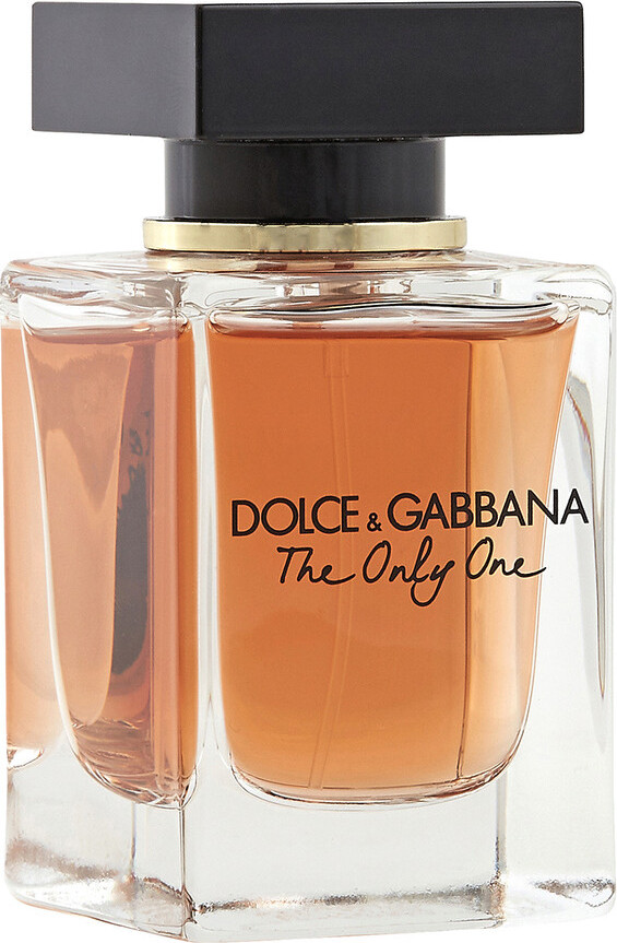 Dolce 

& Gabbana The Only One