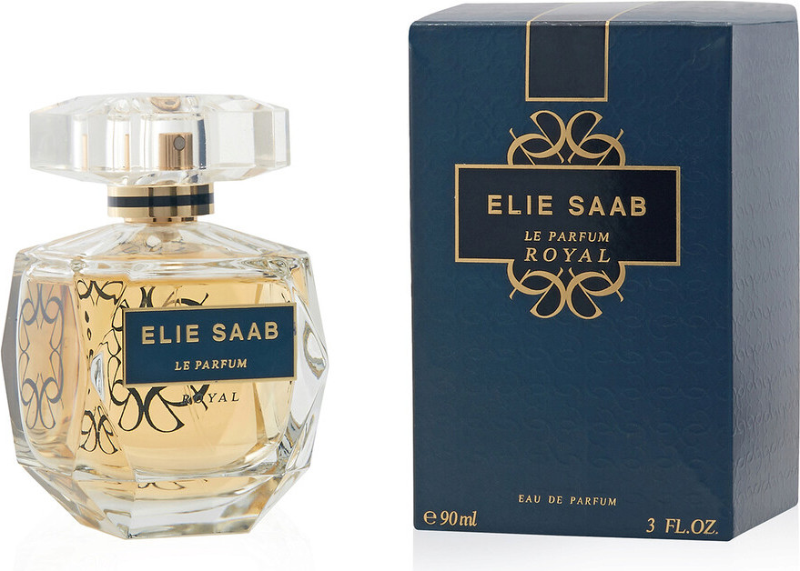 Elie Saab Le Parfum Royal