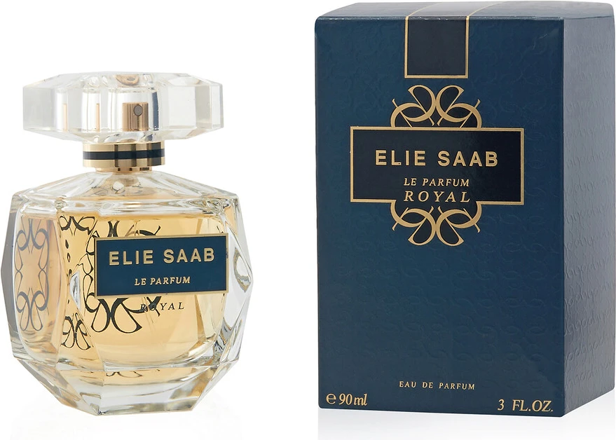 Elie Saab Le Parfum Royal