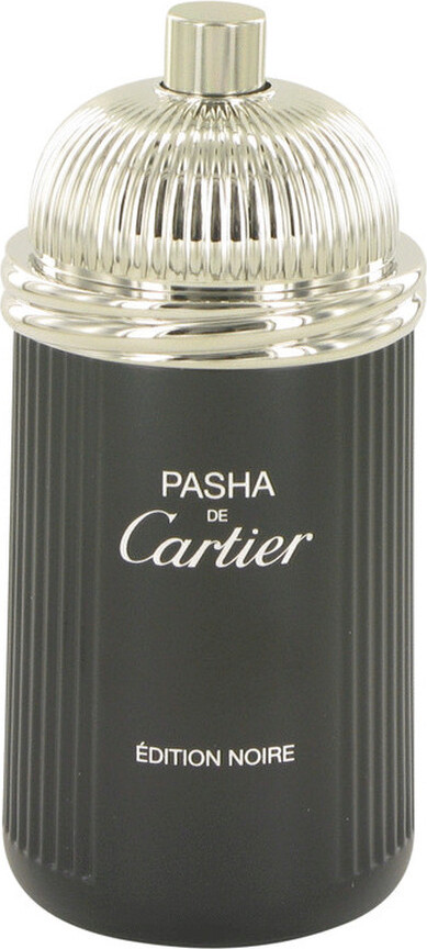 Туалетная вода Cartier Pasha De Cartier Edition Noire