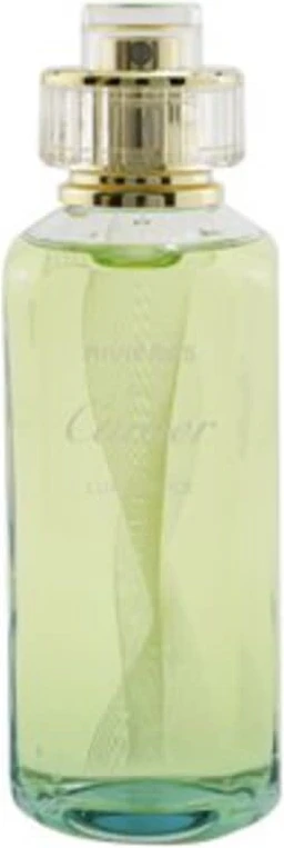 Парфюмерная вода Cartier Rivieres Luxuriance