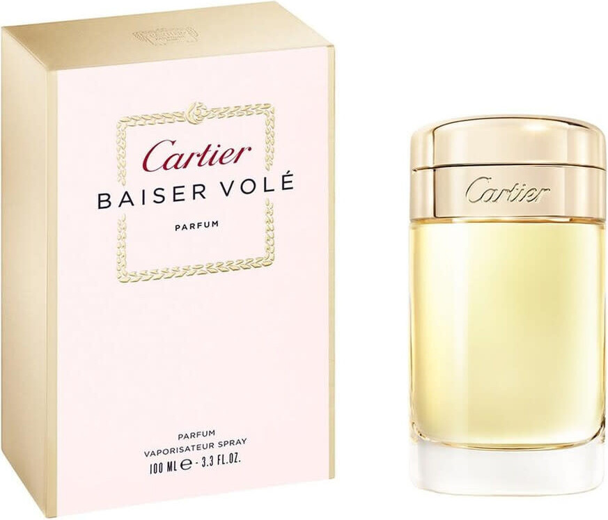 Парфюм Cartier Baiser Vole