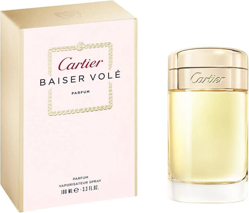 Парфюм Cartier Baiser Vole