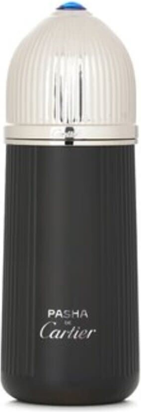 Cartier Pasha De Cartier Edition Noire