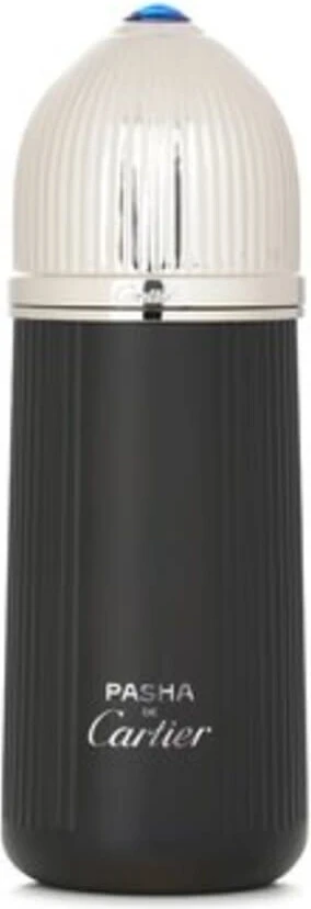 Cartier Pasha De Cartier Edition Noire