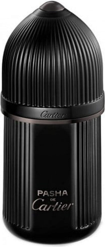 Парфюмерная вода Cartier Pasha de Cartier Noir Absolu