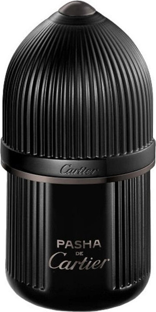 Парфюмерная вода Cartier Pasha de Cartier Noir Absolu