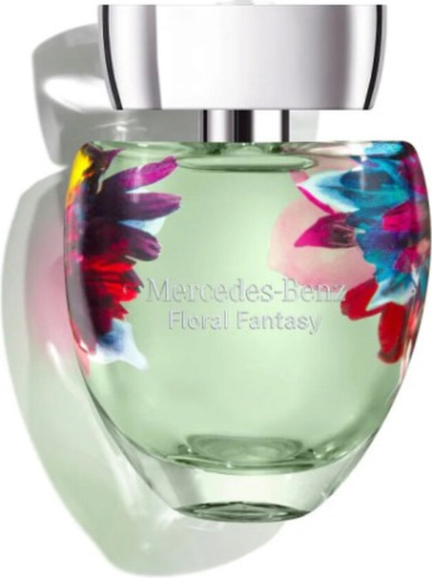 Mercedes-Benz Floral Fantasy EDT Spray