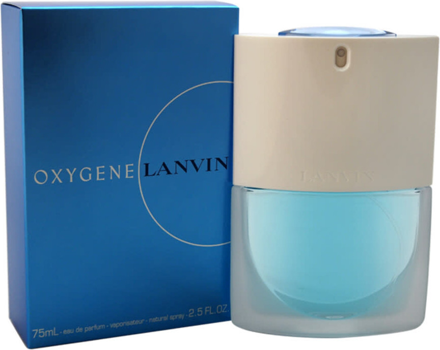 Lanvin Oxygene