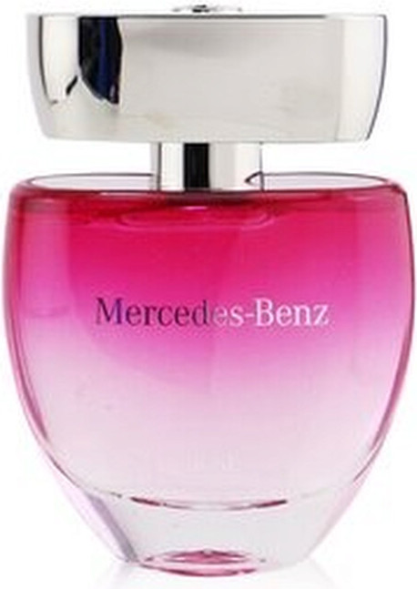 Mercedes-Benz Rose by Mercedes-Benz
