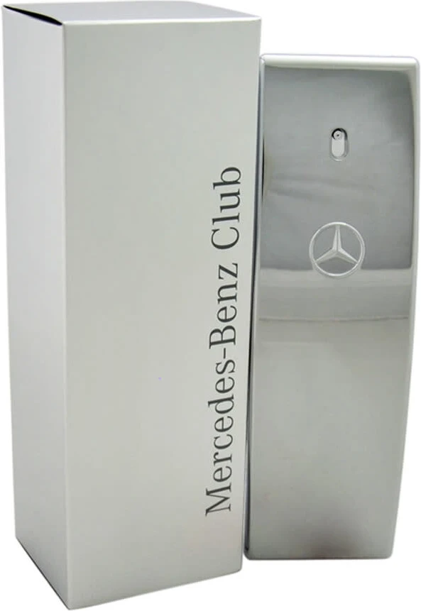 Mercedes-Benz Club от Mercedes-Benz для мужчин
