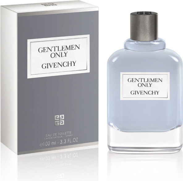 Туалетная вода Givenchy Gentlemen Only