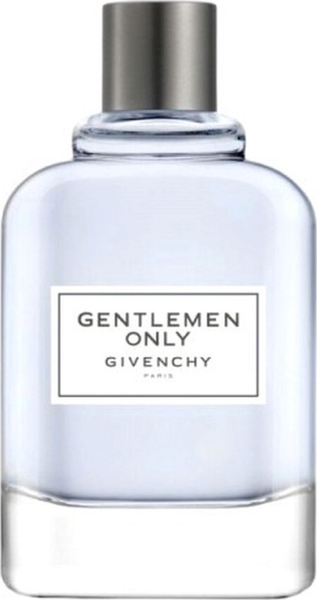 Туалетная вода Givenchy Gentlemen Only