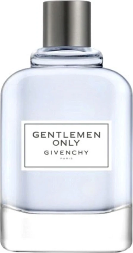 Туалетная вода Givenchy Gentlemen Only