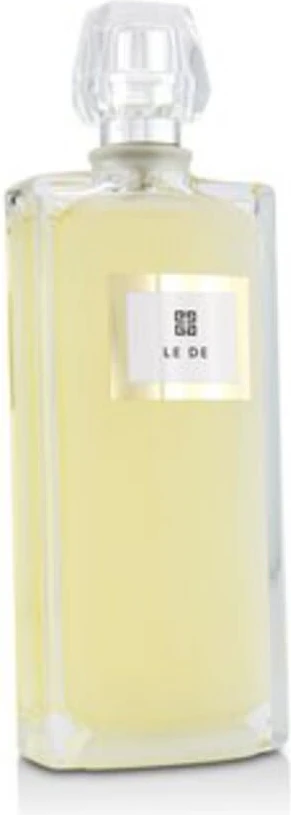 Eau de Toilette Givenchy Le de