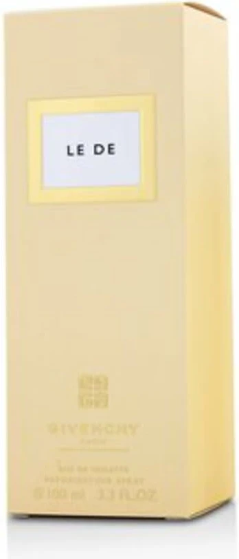 Eau de Toilette Givenchy Le de