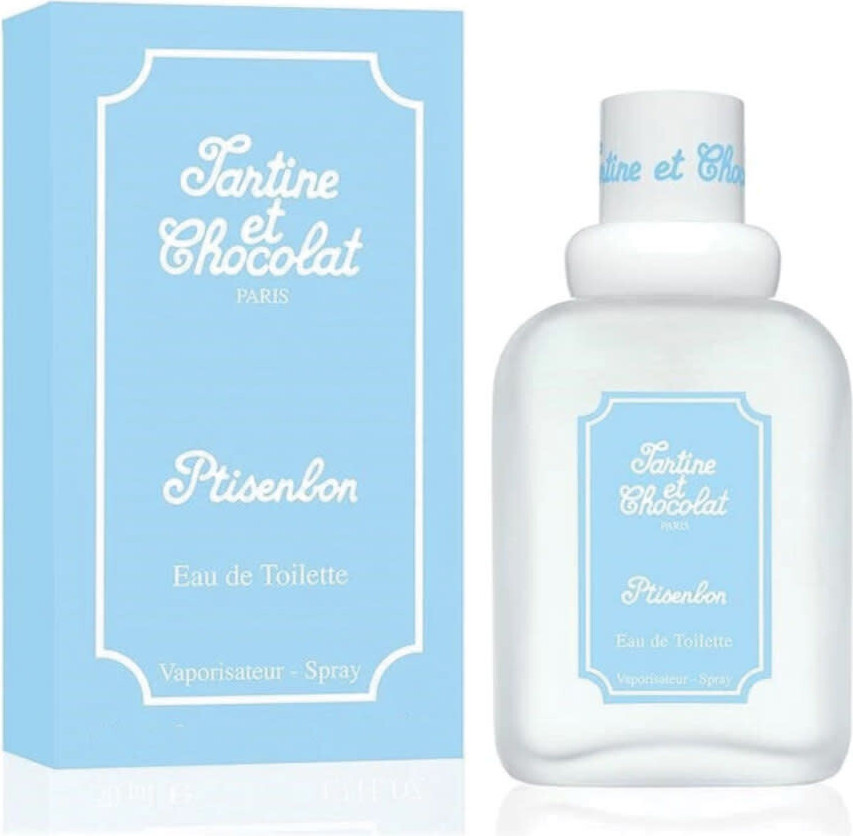 Eau de Toilette Givenchy Tartine Et Chocolat Ptisenbon