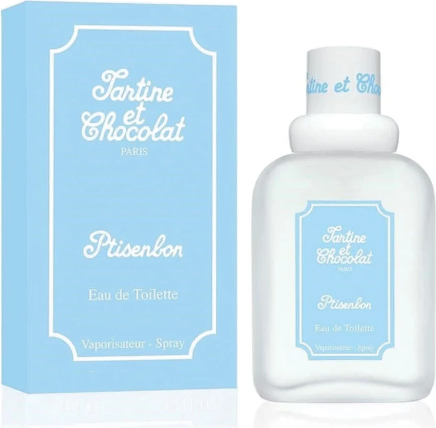 Eau de Toilette Givenchy Tartine Et Chocolat Ptisenbon
