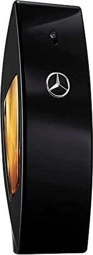 Парфюмерная вода Mercedes-Benz Club Black