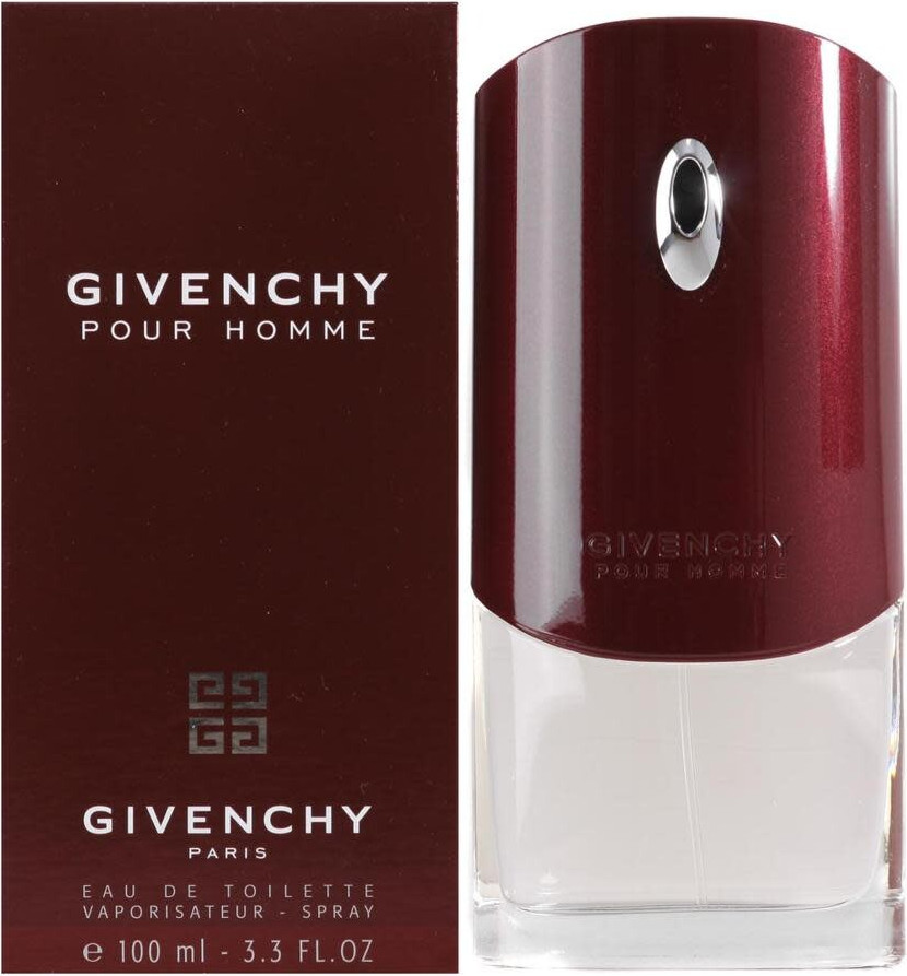 Туалетная вода Givenchy Givenchy Pour Homme