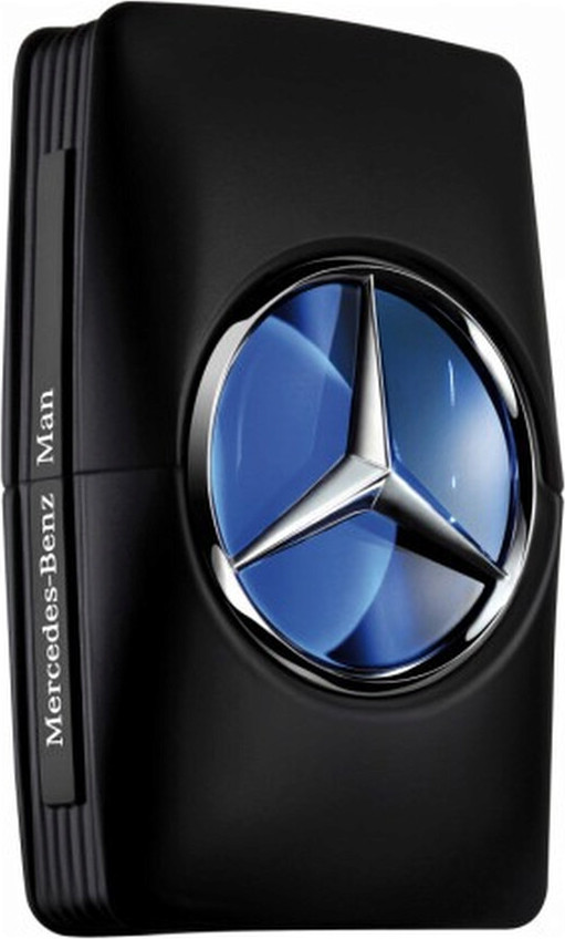 Mercedes-Benz Man EDT Fragrances