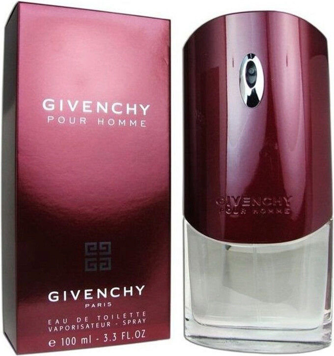 Туалетная вода Givenchy Givenchy Pour Homme