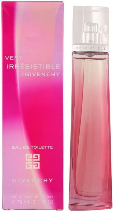 Eau De Toilette Givenchy Very Irresistible