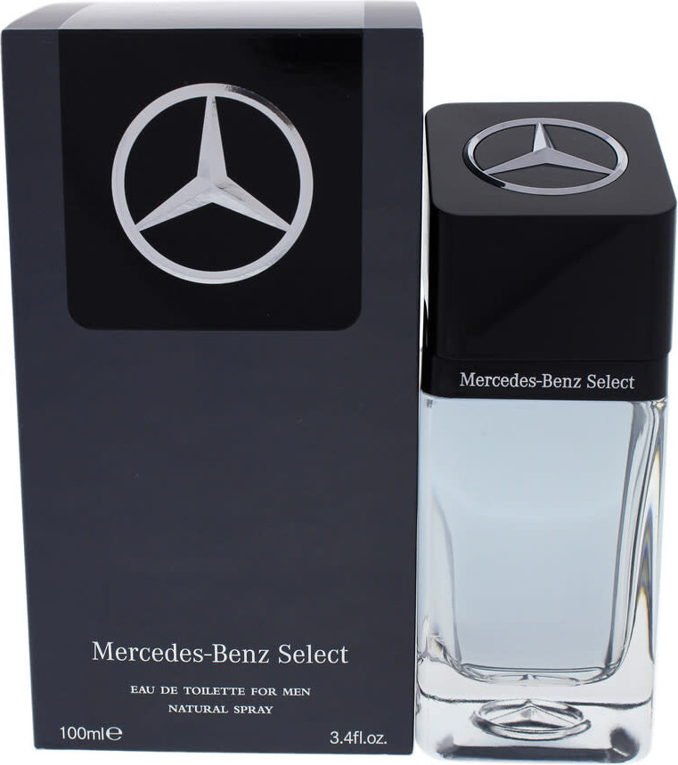 Mercedes-Benz Select by Mercedes-Benz for Men