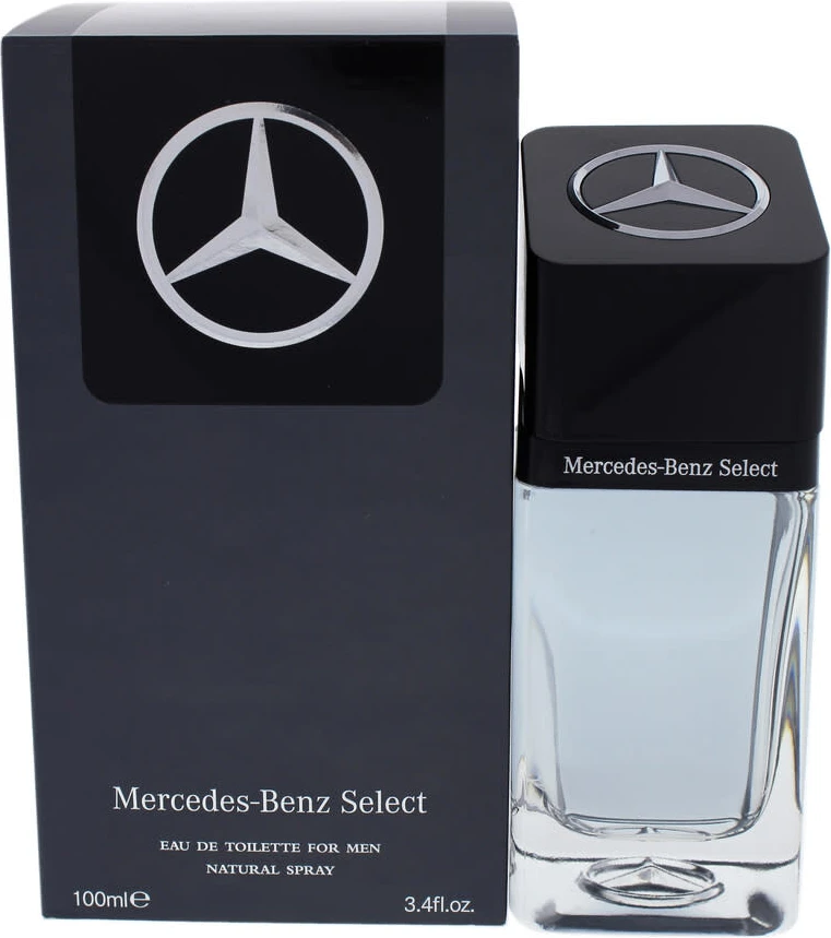 Mercedes-Benz Select by Mercedes-Benz for Men