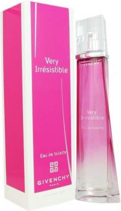 Eau de Toilette Givenchy Very Irresistible