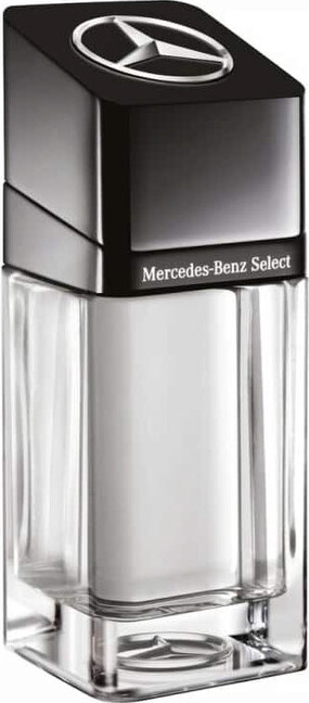 Mercedes-Benz Select by Mercedes-Benz for Men