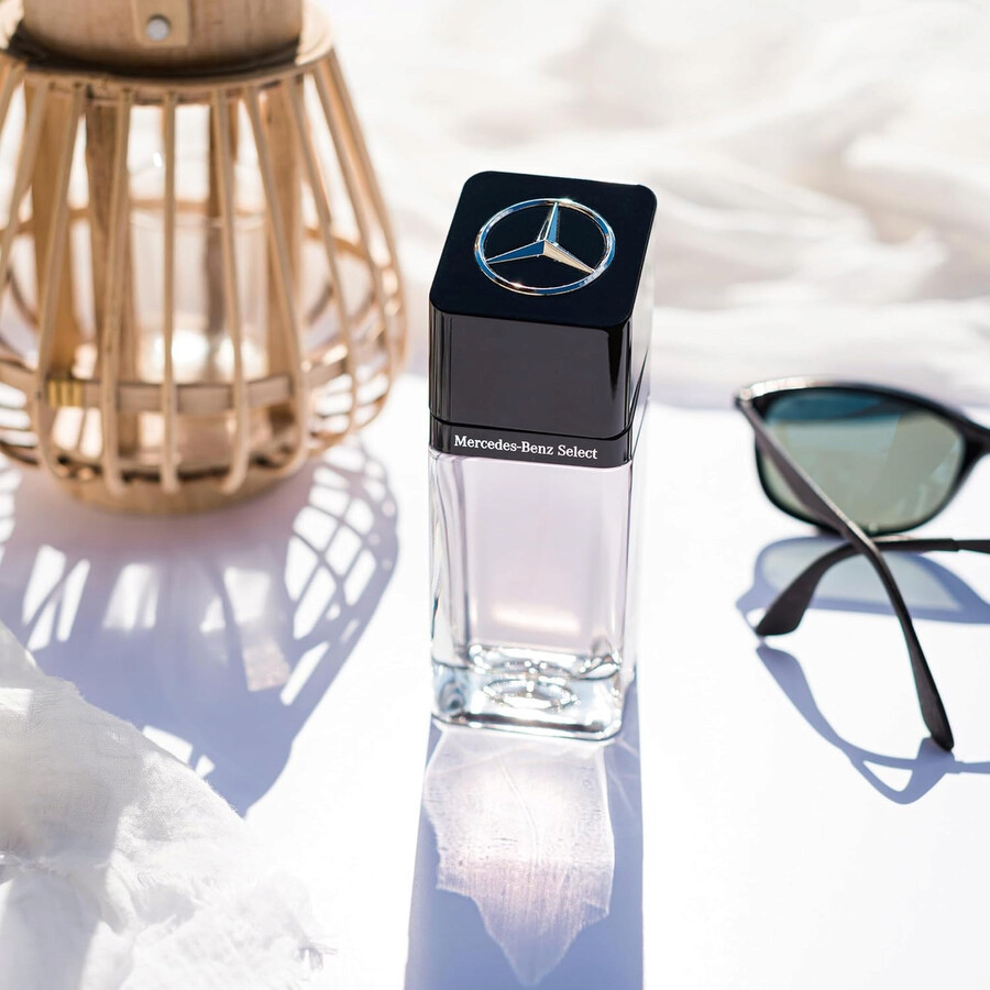 Mercedes-Benz Select by Mercedes-Benz for Men