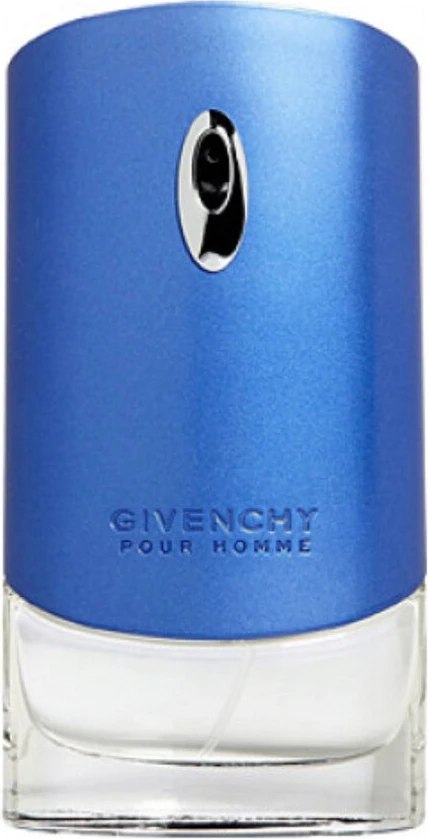 Туалетная вода Givenchy Pour Homme Blue Label