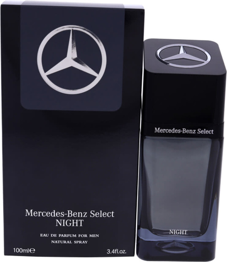 Mercedes-Benz Select Night