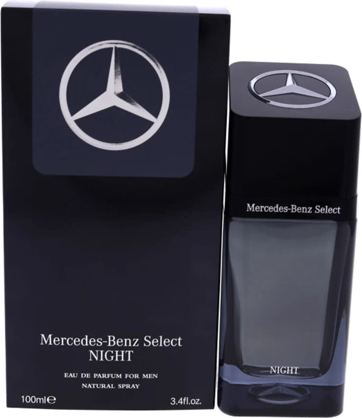 Mercedes-Benz Select Night