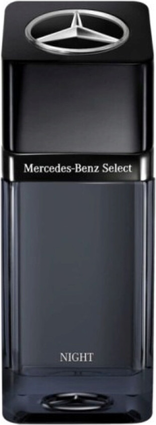 Mercedes-Benz Select Night