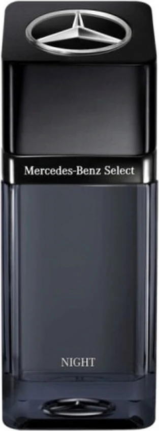 Mercedes-Benz Select Night