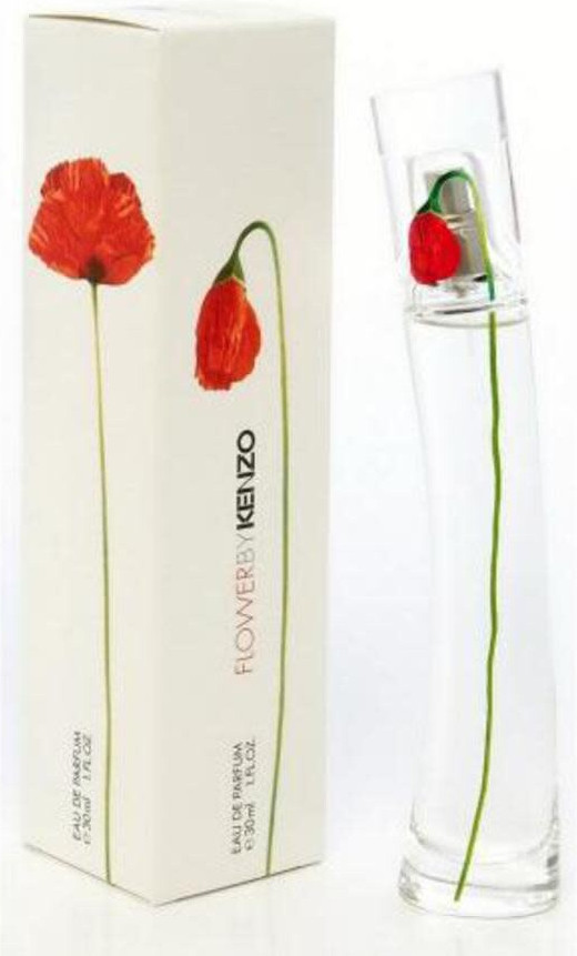 Eau De Parfum Kenzo Flower